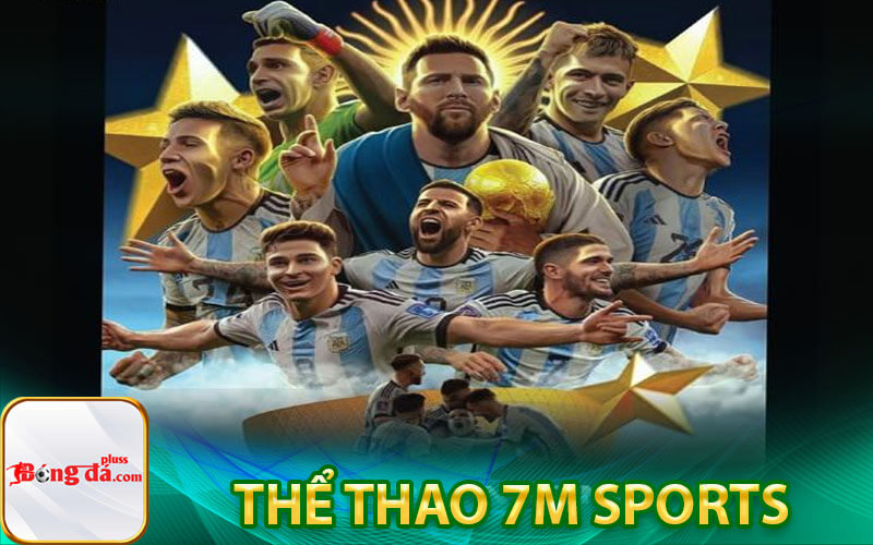 Thể thao 7m Sports