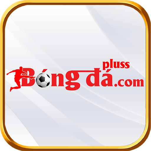 logo bongdaplus
