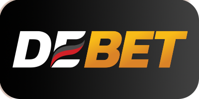 bongdapluss.com - Debet logo