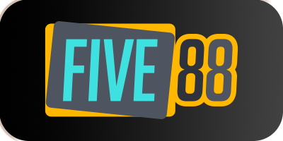 bongdapluss.com - five88 logo