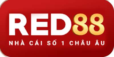 bongdapluss.com - red88 logo